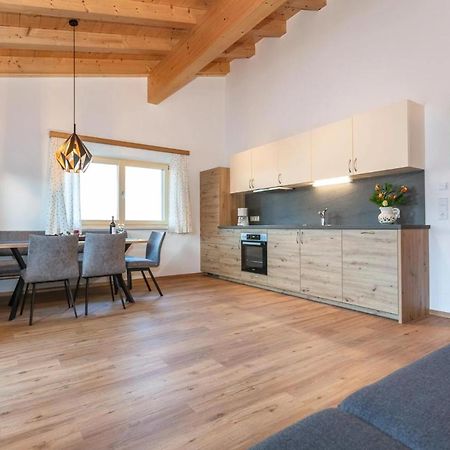 Ferienhaus Monika Leogang Ngoại thất bức ảnh