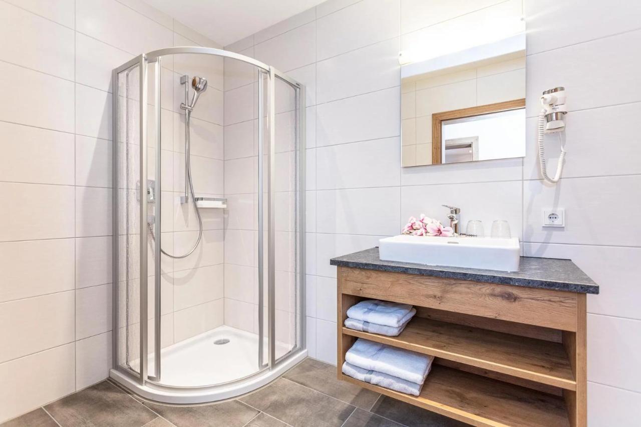 Ferienhaus Monika Leogang Ngoại thất bức ảnh