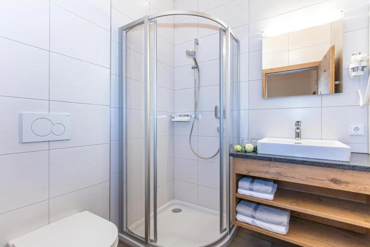 Ferienhaus Monika Leogang Ngoại thất bức ảnh