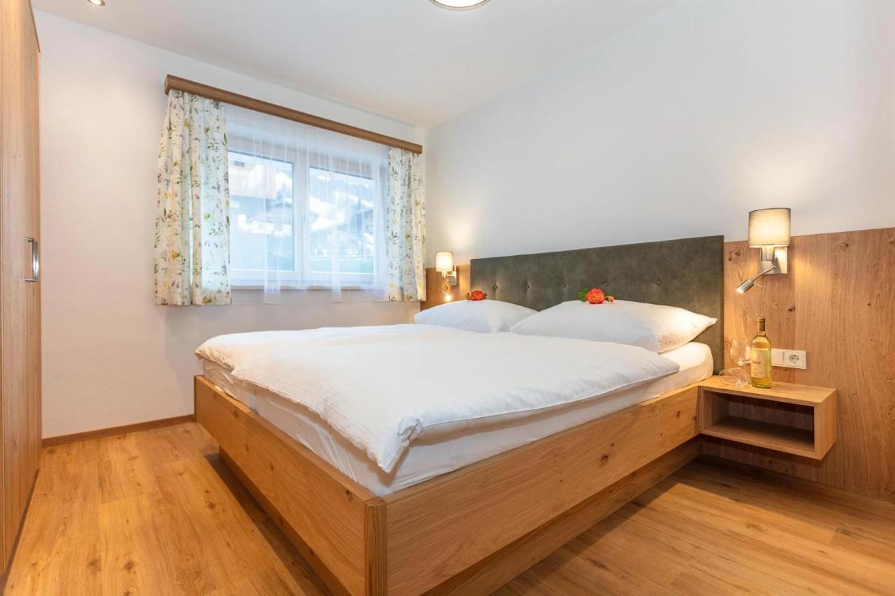 Ferienhaus Monika Leogang Ngoại thất bức ảnh