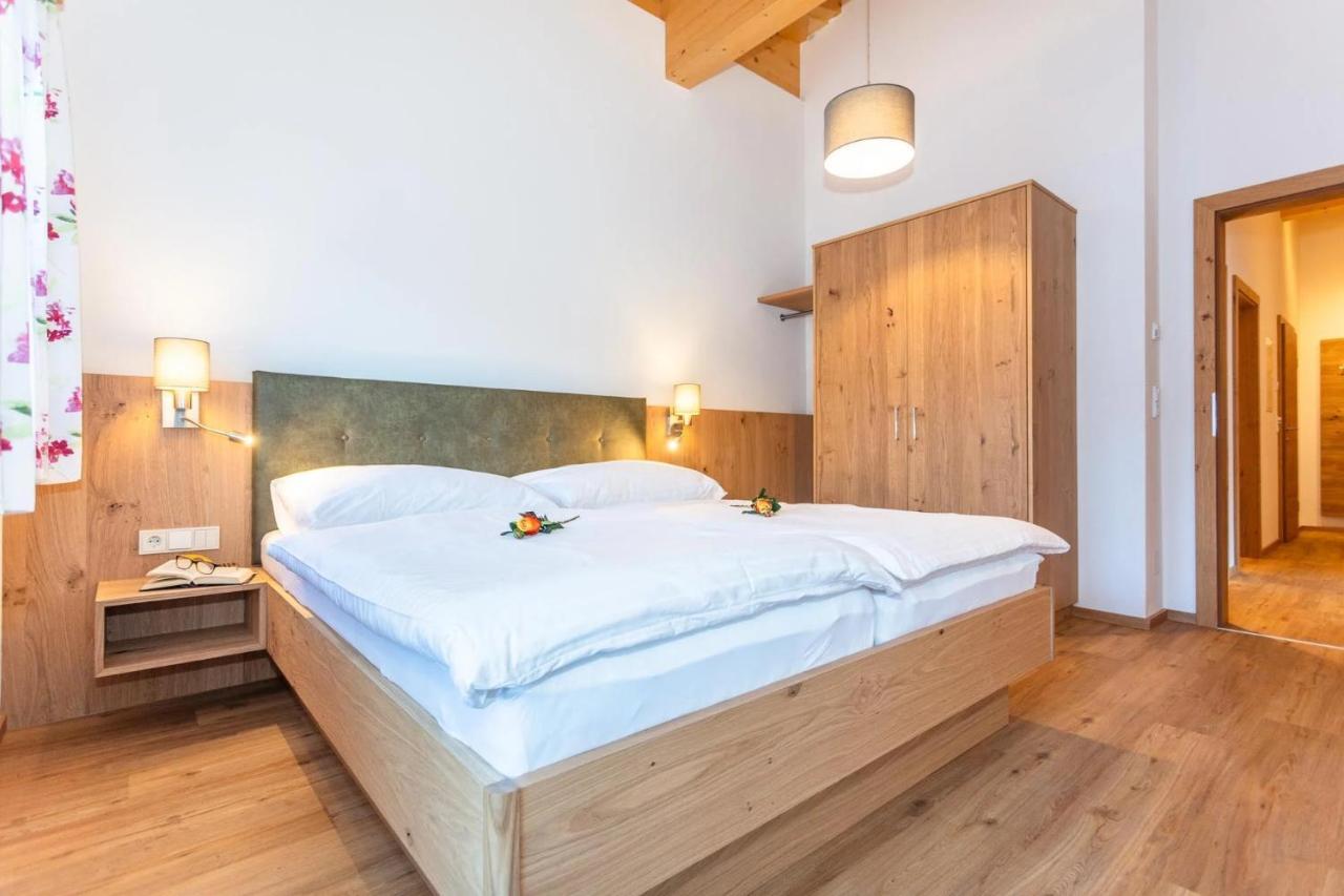 Ferienhaus Monika Leogang Ngoại thất bức ảnh