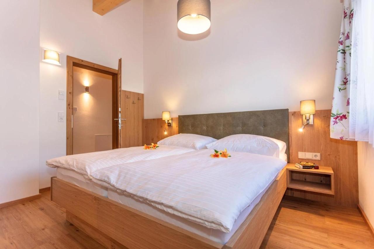 Ferienhaus Monika Leogang Ngoại thất bức ảnh